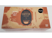 Coffee Latte Mix - Cappuccino (20 packets) (17.6oz)