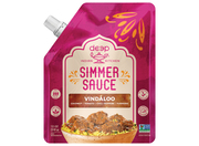 Vindaloo Simmer Sauce (12oz)