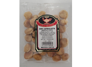 Dry Apricots 7 oz