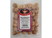 Dry Apricots 14 oz