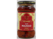 Hot Mango Pickle (10oz)