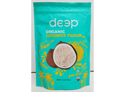 Organic Coconut Flours 12 oz