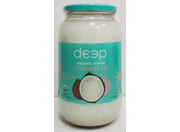 Organic Virgin Coconut Oil 32Floz