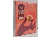 Besan Ladoo Pure Ghee (14.1oz)