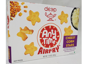 Cheesy Corn Stars (11.6oz)