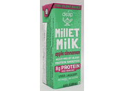 Millet Milk Apple Cinnamon (6.8 fl oz)