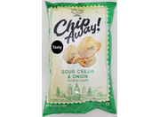 Chip Away-Sour Cream Onion4.6Oz