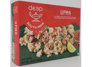 Upma with Podi powder 10 Oz