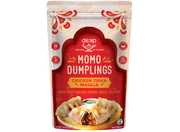 Chicken Tikka Masala Momo Dumplings
