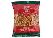 Tapioca Slices Masala (7oz)