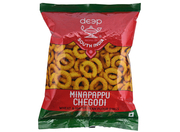 Minapappu Chegodi (7oz)