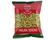 Palak Sticks (7oz)