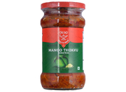 Mango Thokku (Grated) Pickle