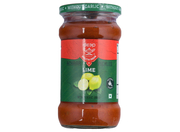 Lime Pickle Without Garlic (10.5oz)