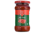 Red Chili Pickle (10.5oz)