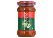 Amla Gooseberry Pickle (10.5oz)