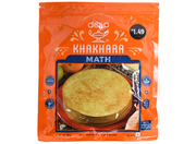 Math Khakhara (7oz)