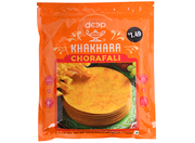 Chorafali Khakhara (6.3oz)