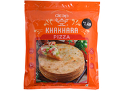 Pizza Khakhara (6.3oz)