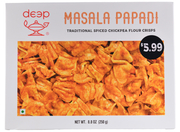 Masala Papadi (8.8oz)