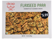 Flaxseed Para (11.5oz)