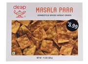Masala Para (11.5oz)