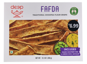 Fafda (12.3oz)