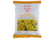 Roasted Poha Chevda (12oz)