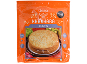 Oats Khakhara (7oz)
