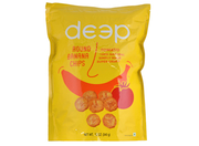 Tomato Round Banana Chips (12oz)