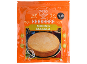 Moong Masala Khakhara (7oz)
