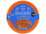 Plain Bhakri (7oz)