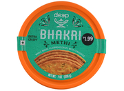 Methi Bhakri (7oz)