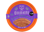 Bajri-Methi Garlic Bhakri (7oz)