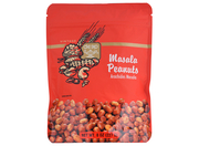 Masala Peanuts (8oz)