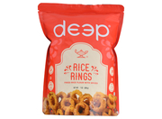 Rice Rings (7oz)