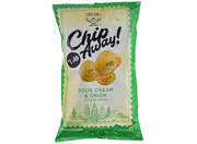 Chip Away Sour Cream Onion (4.6oz)