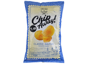 Chip Away Classic Salted (4.6oz)