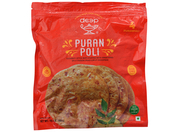 Puran Poli (4 pieces) (16.5oz)