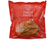 Paneer Paratha Family Pack (16 pieces) (51.9oz)