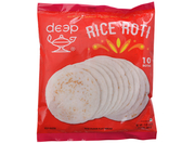 Rice Roti (10 pieces) (17.6oz)
