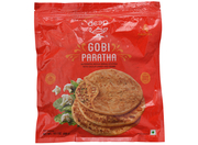 Gobi Paratha (4 pieces) (14.1oz)