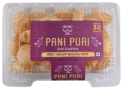 Pani Puri Golgappa (about 30 pieces) (3.5oz)
