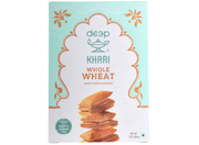 Whole Wheat Khari (7oz)