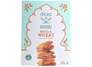 Whole Wheat Khari (14.1oz)
