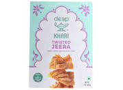 Twisted Jeera Khari (7oz)