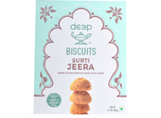 Surti Jeera Biscuits (14.1oz)
