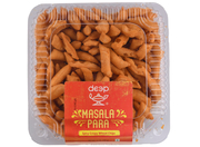 Masala Para (12oz)