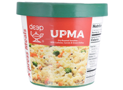 Upma X-Press Meals (3.5oz)