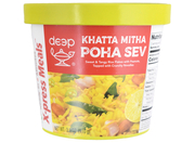 Khatta Mitha Poha Sev X-Press Meals (3.9oz)